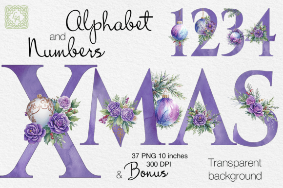 Lilac Christmas Alphabet: A Designer’s Real-World Review