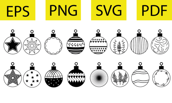 Reviewing Christmas Ornaments Sublimation for Stitch